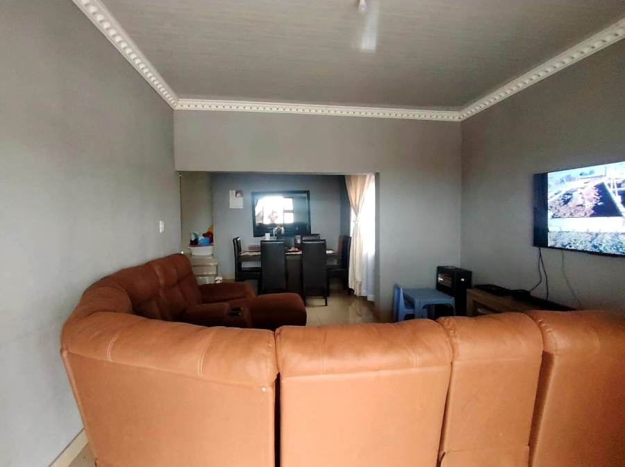 3 Bedroom Property for Sale in Mdantsane Nu 13 Eastern Cape